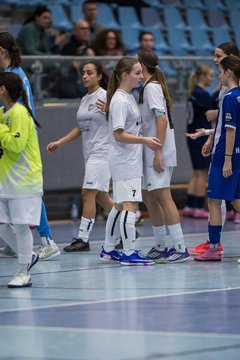 Bild 768 - wBJ Power Girls Cup Suederelbe